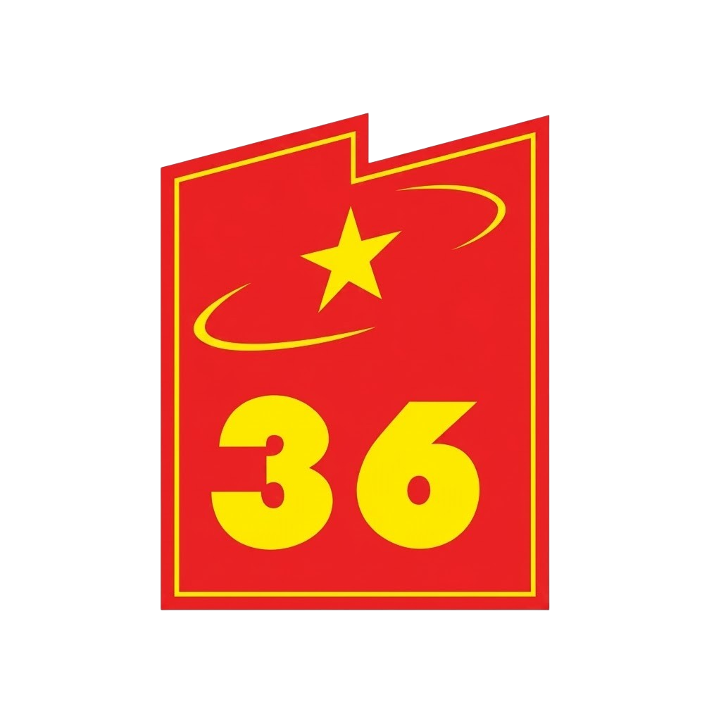 Tổng công ty 36